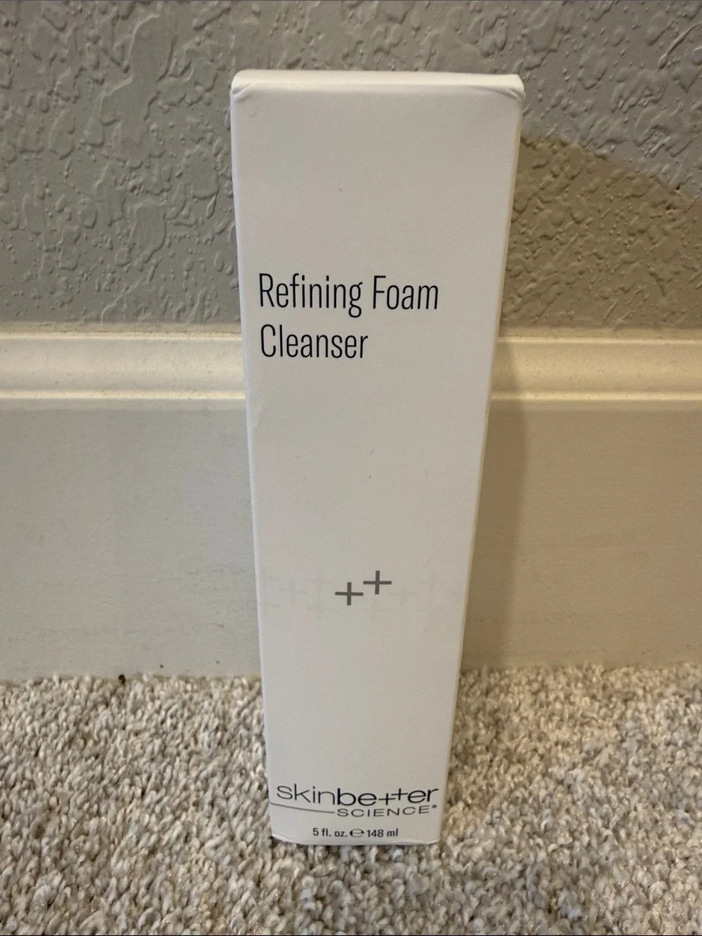 Skinbetter Science new box